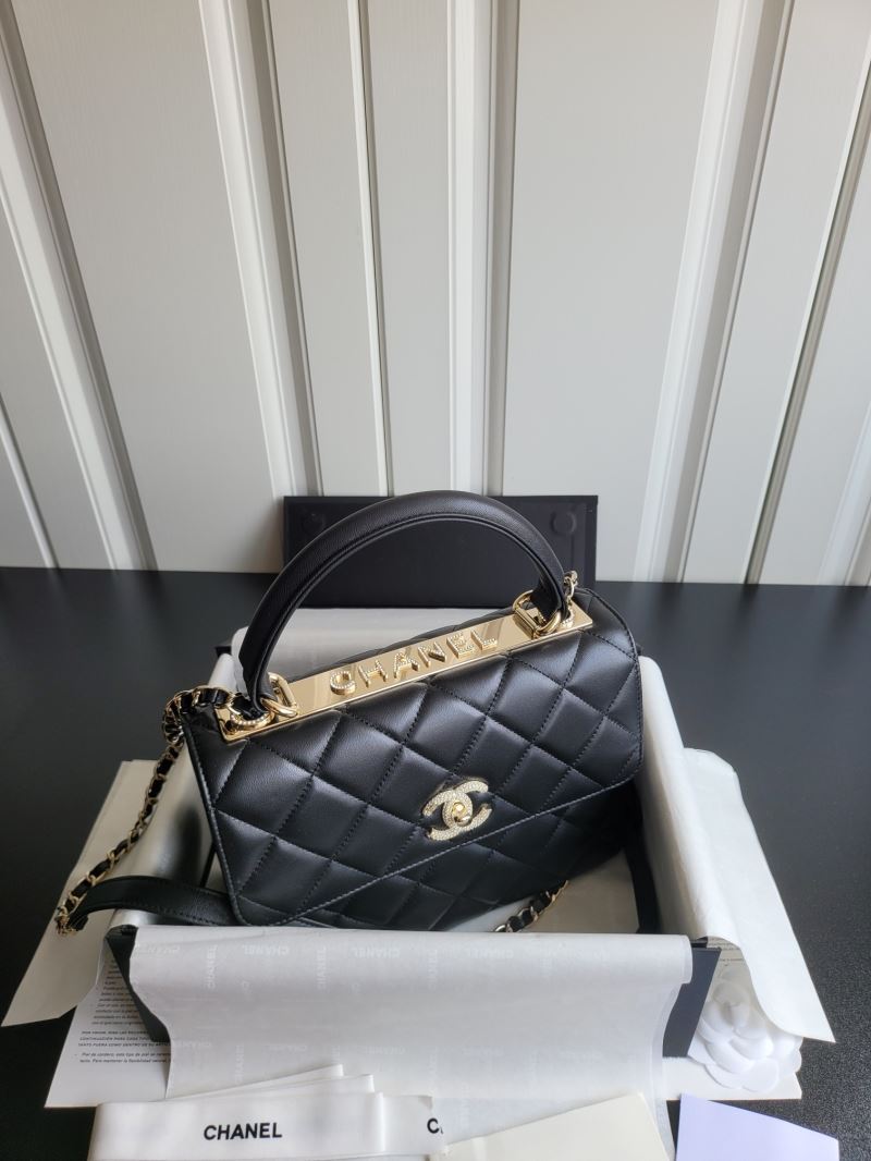 Chanel Stachel Bags